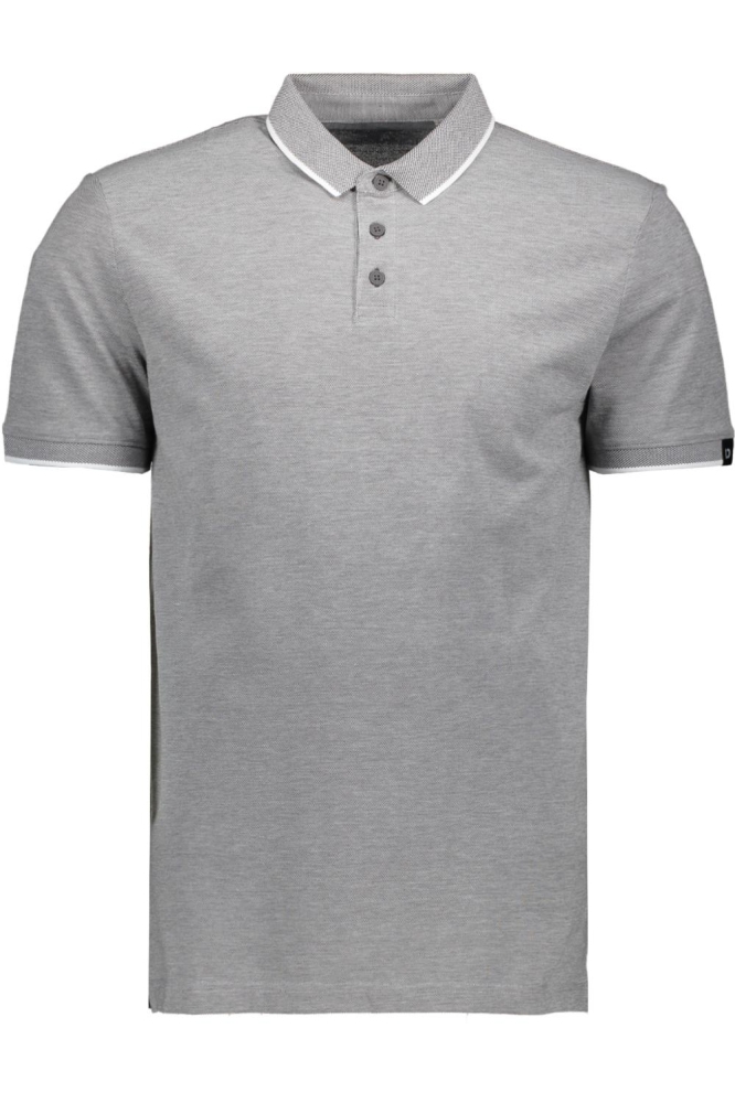 GEMELEERDE POLO 1045586XX12 38110